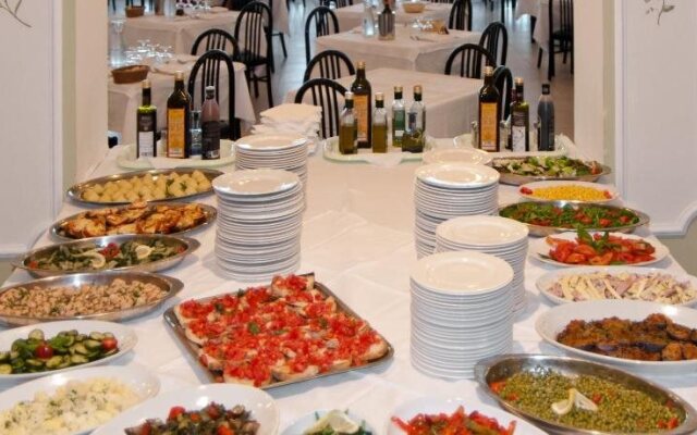 Hotel Cirillo