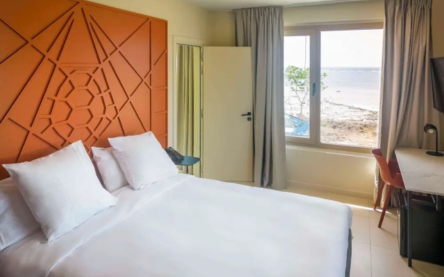 Ibis Styles Mayotte Aeroport