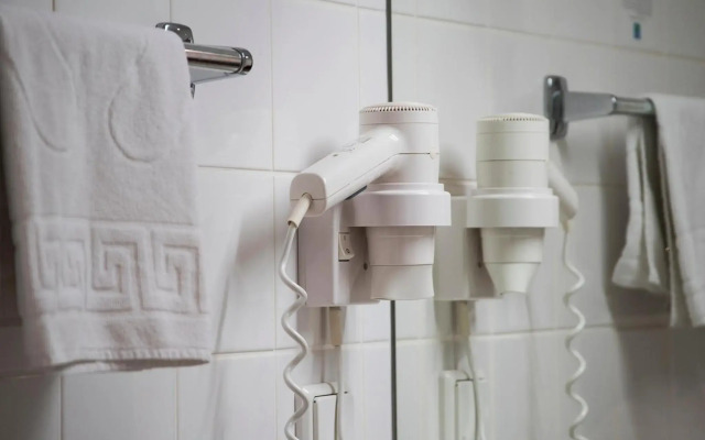 Hestia Hotel Susi