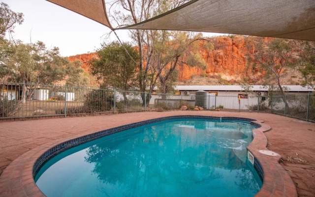 Glen Helen Lodge, NT
