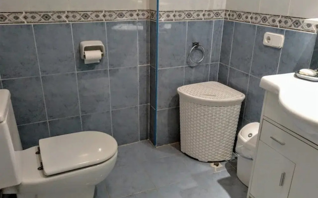 Casa Gillani, Holiday Apt Javea, 2 Bed, Airco,wifi
