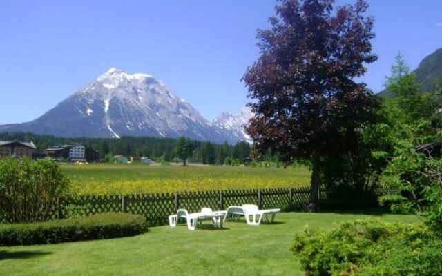 Appartementhaus Handl