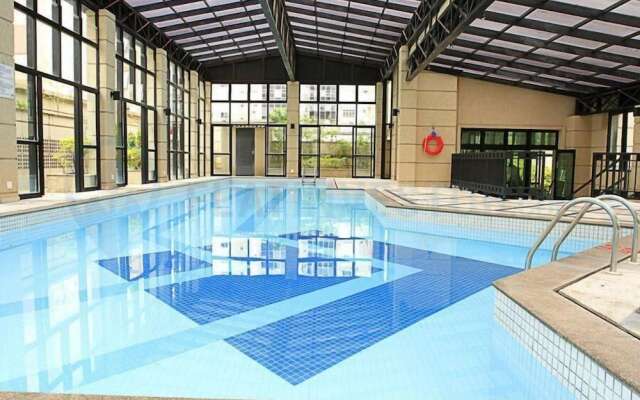 Studio Living Mercure Pinheiros