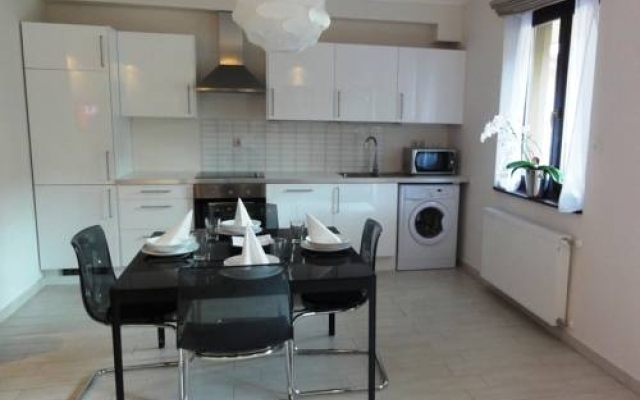 Astorialux Apartments Budapest