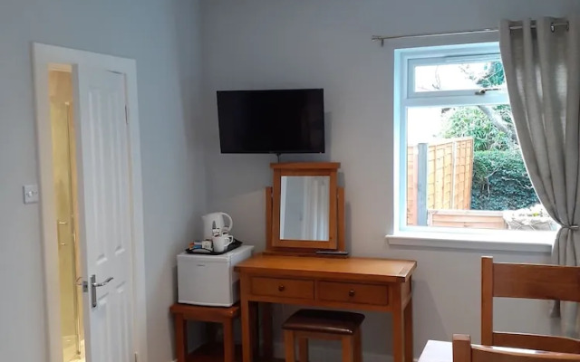 THE KEMPS Guest House