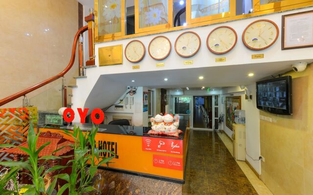 Soho Hotel by OYO Rooms