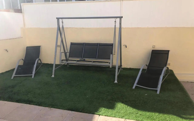 Casa con Gran Piscina particular cerca playa
