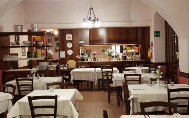 Affittacamere La Collina Degli Ulivi