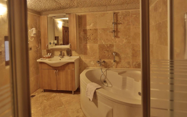 Vezir Cave Suites