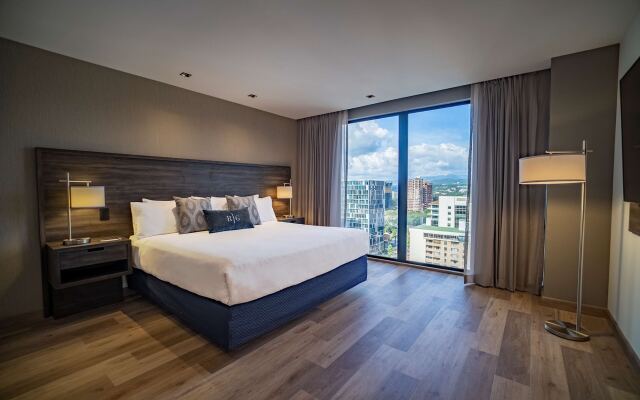 Wyndham Garden Guatemala City