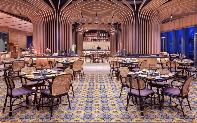 Grand Mercure Malang Mirama