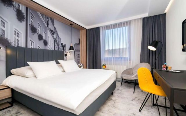 Mercure Jelenia Gora