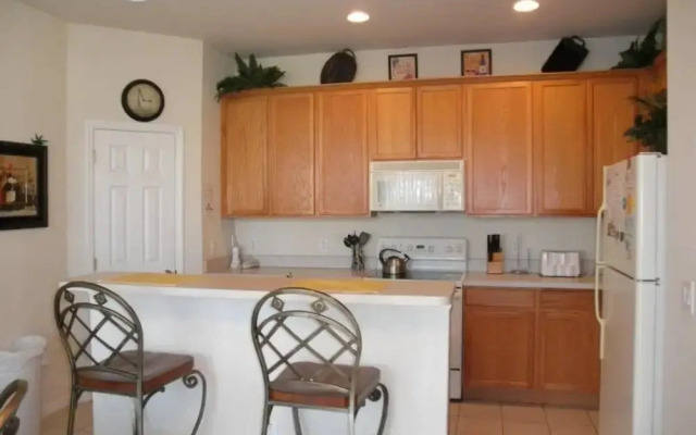 4 Br Villa - Trafalgar Village Sleeps 10 - Sfm 3158