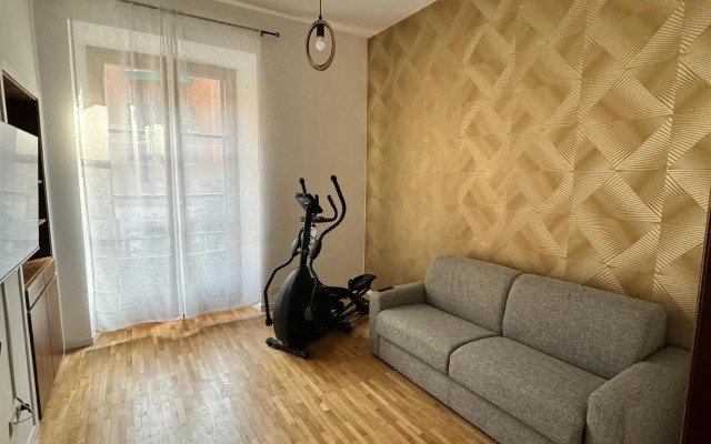 Suite boutique Moscova