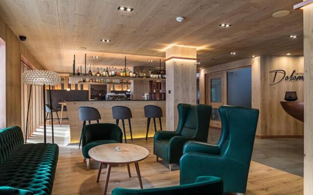 Hotel Garni Dolomié