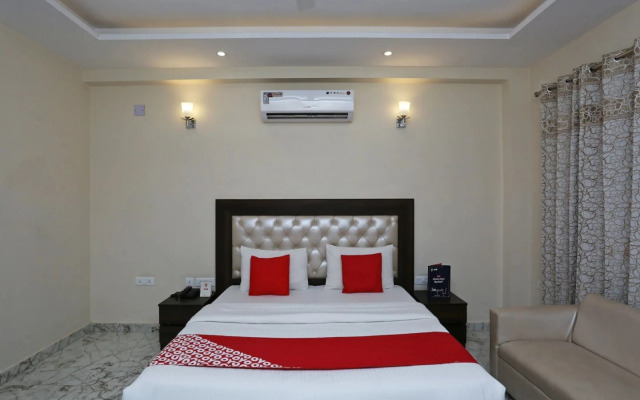 Mavens White Artemis Hospital Road Gurgaon