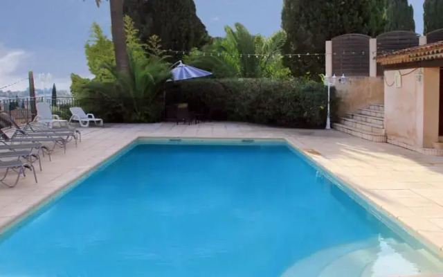 Villa Cindy