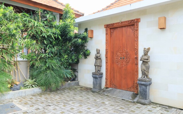 Mella Villas Jimbaran
