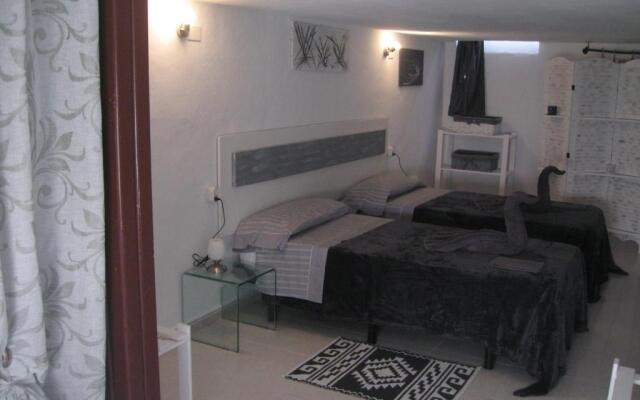 La Graciosa Apartment