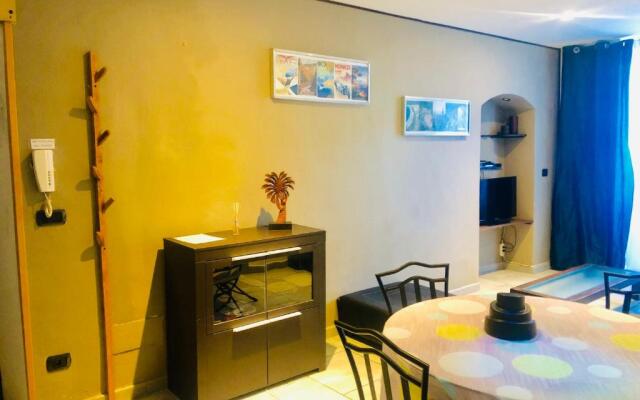 appartement Breil sur Roya centre