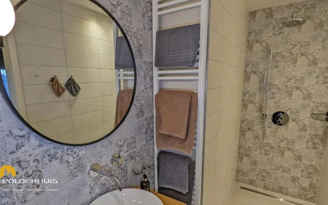 Polderhuis Bed & Breakfast