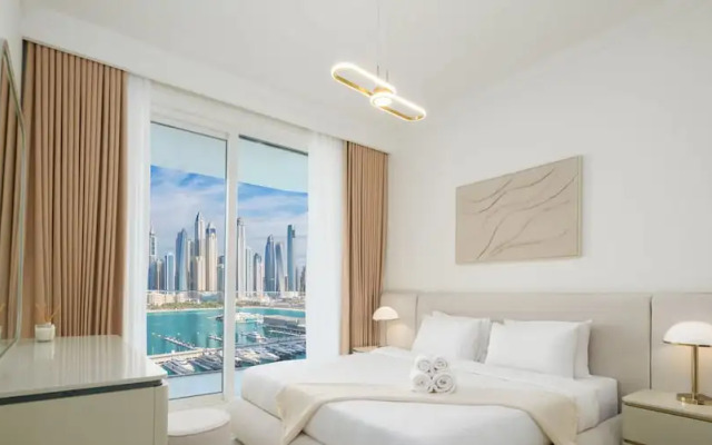 LUX The Palace Beach Suite