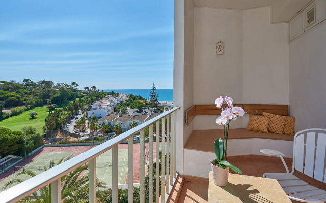 Dona Filipa Hotel
