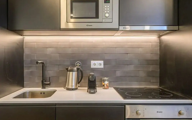NAX Apartment B by Liiiving