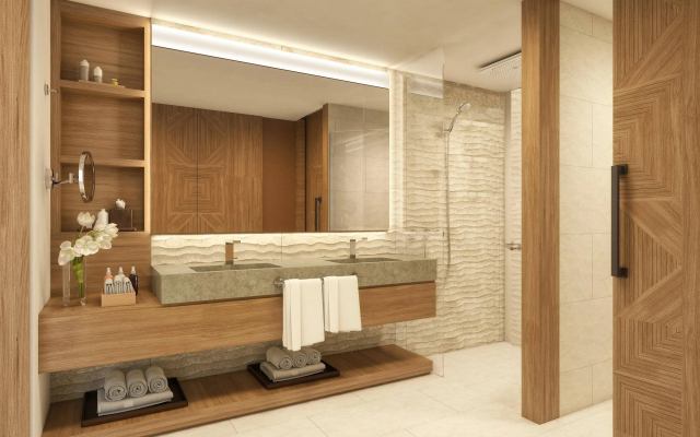 Haven Riviera Cancun - All Inclusive - Adults Only