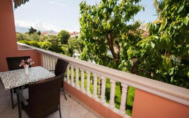Rooms Nadica