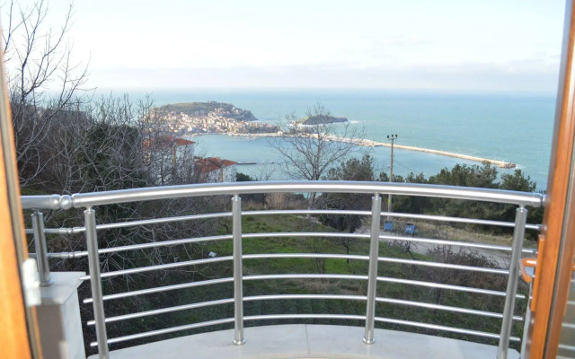 Amasra Ceylin Hotel