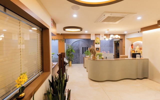 Hotel Darshan
