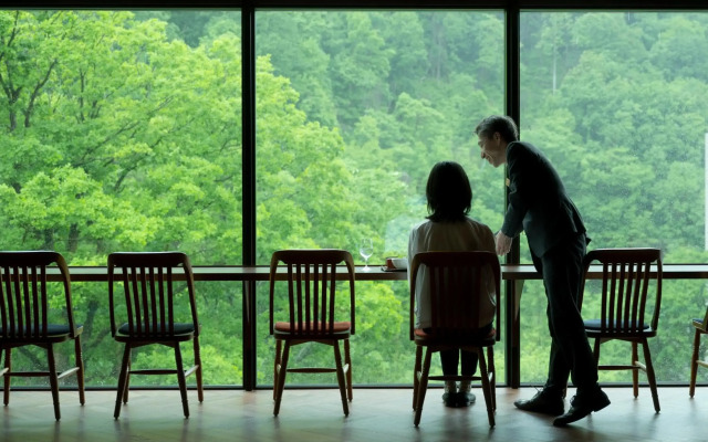 Grand Blissen Hotel Jozankei