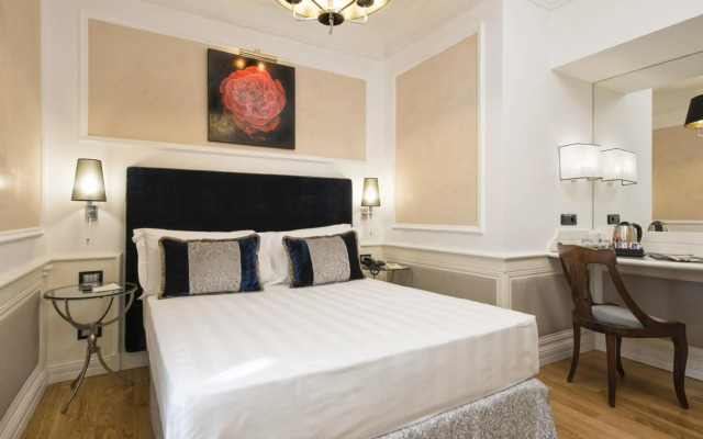 Hotel Terme di Stigliano