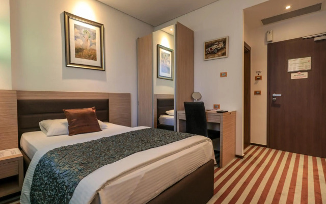 Nartel Hotel