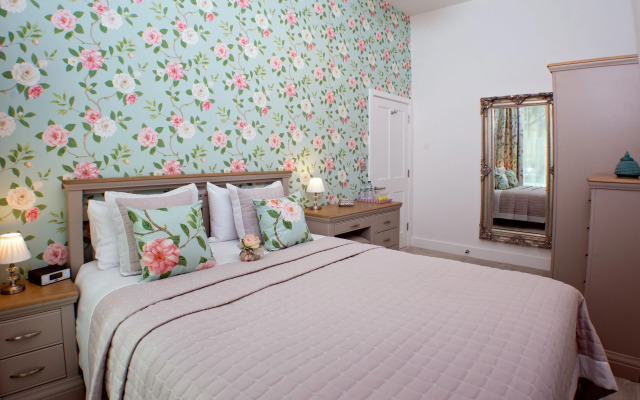 Luxury Apart Hotel Beechwood House