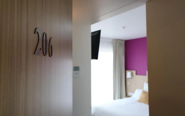 Hotel Le Virevent