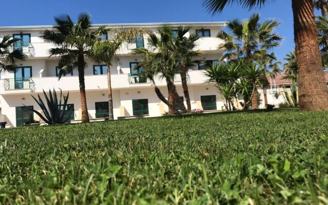 Sibari Residence