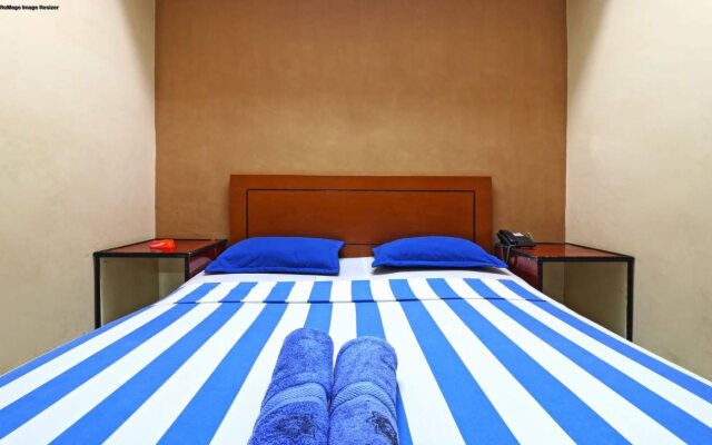 Residence Hotel Syariah by OYO Rooms