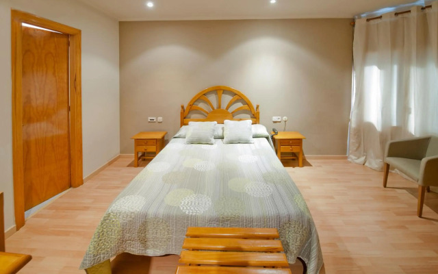 Hotel Jardi Apartaments