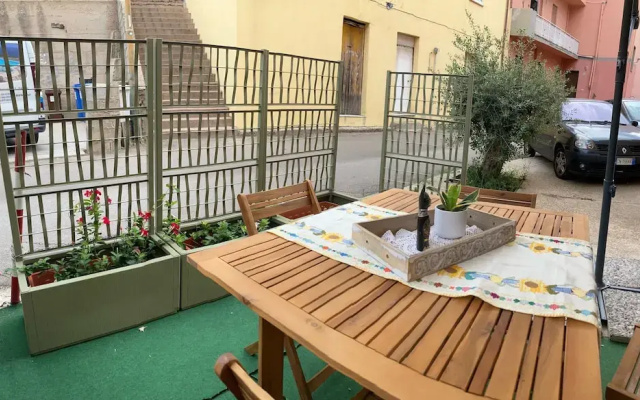 Sardinia RE - Borgo Marconi