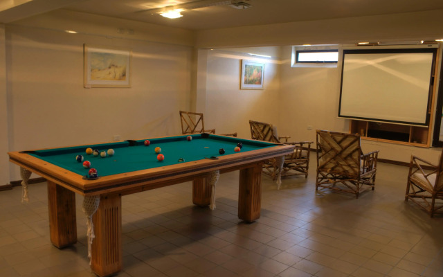 Club Sol Mar del Plata