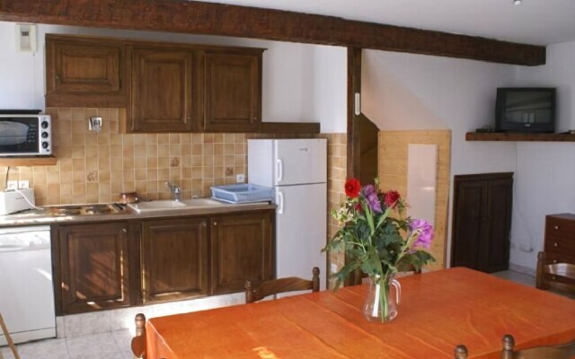 Les Cytises by Gites de France