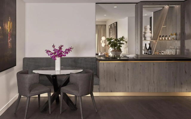Hotel X Brisbane Fortitude Vly, Vignette Collection by IHG