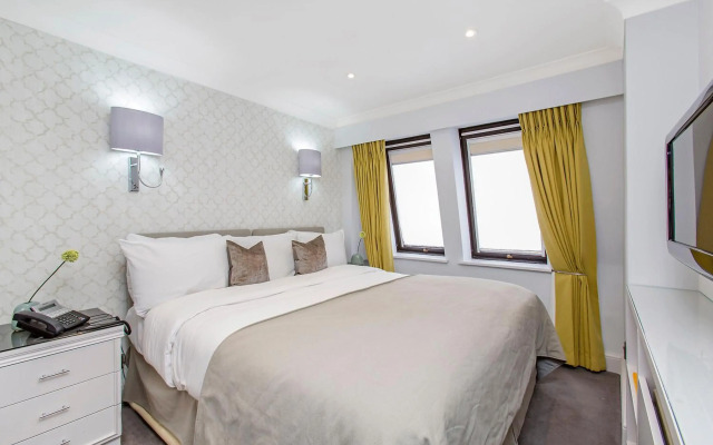Mayfair House