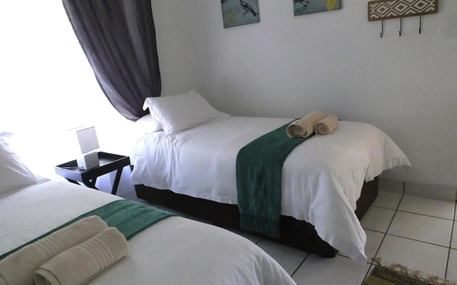 Sunshine Self Catering