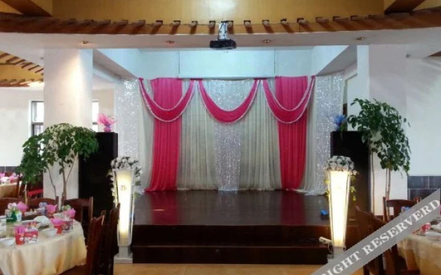Yunti Hotel