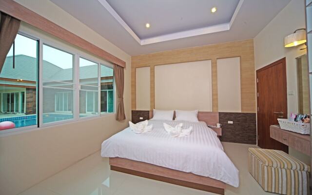Baan Piam Sanook