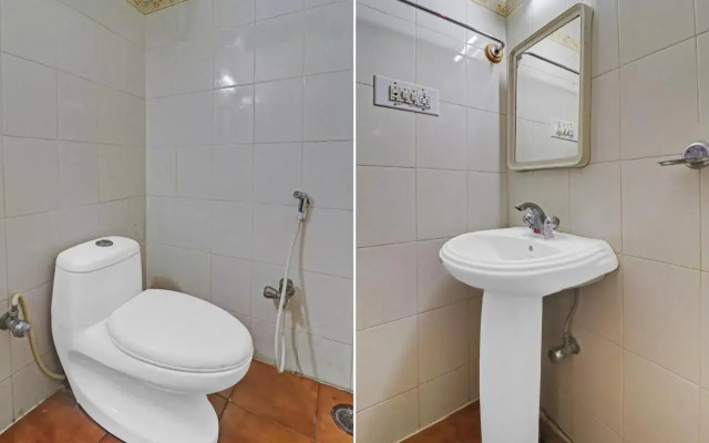 Oyo Collection O 16107 N R Residency