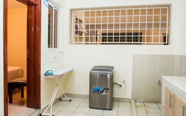 Mouni Residences - Westlands